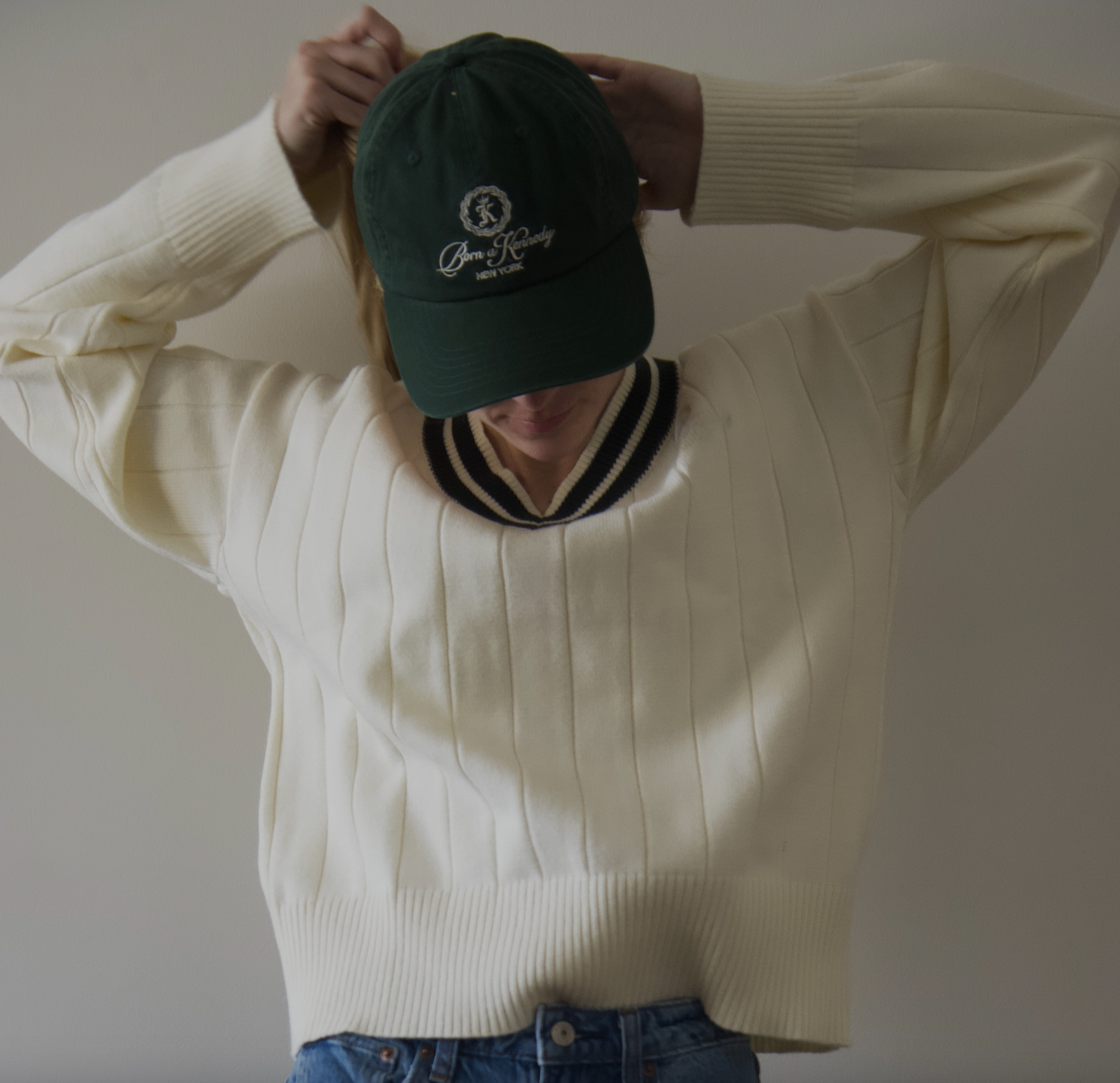 Daily Hat