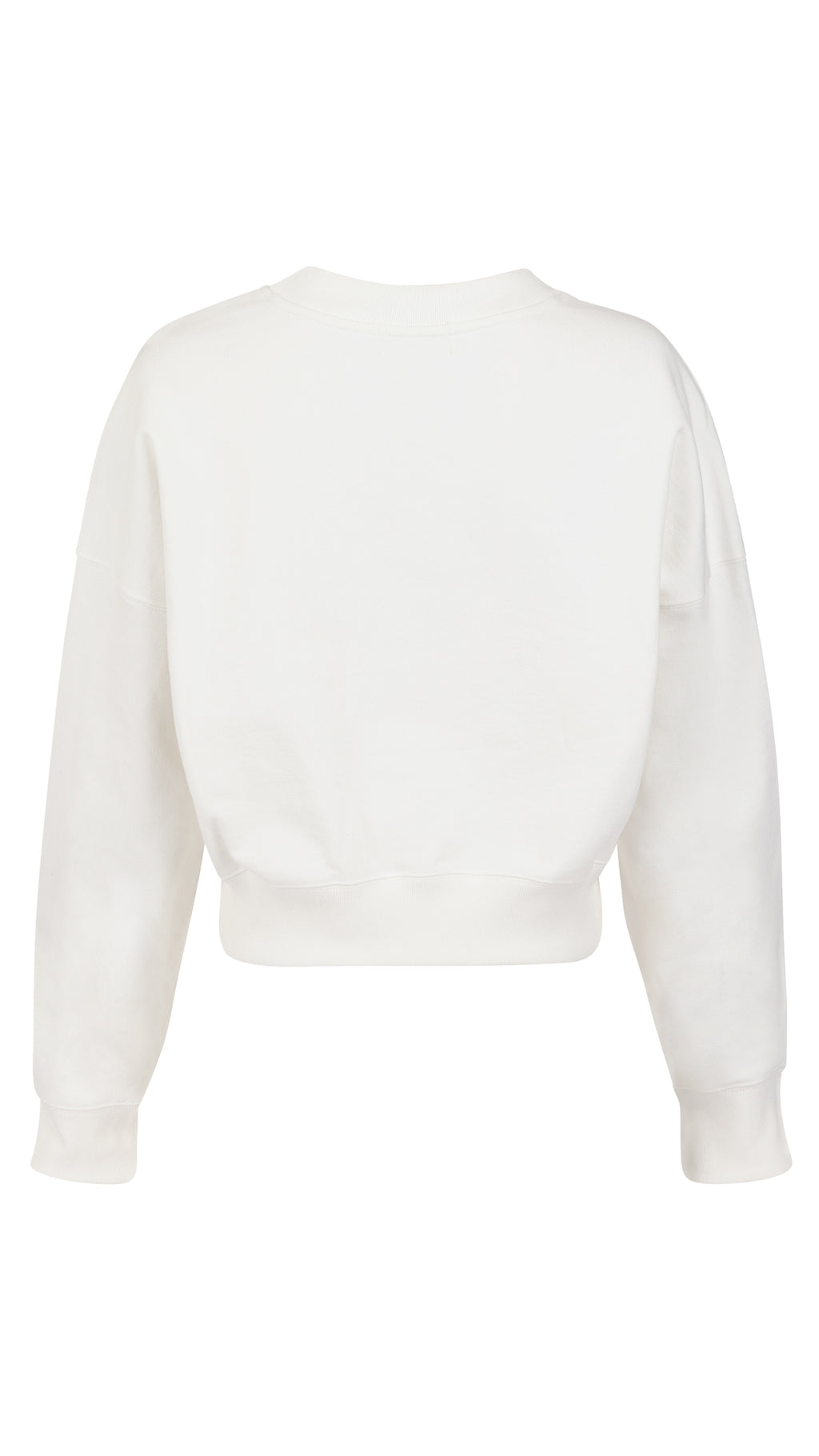 Soho Cropped Crew