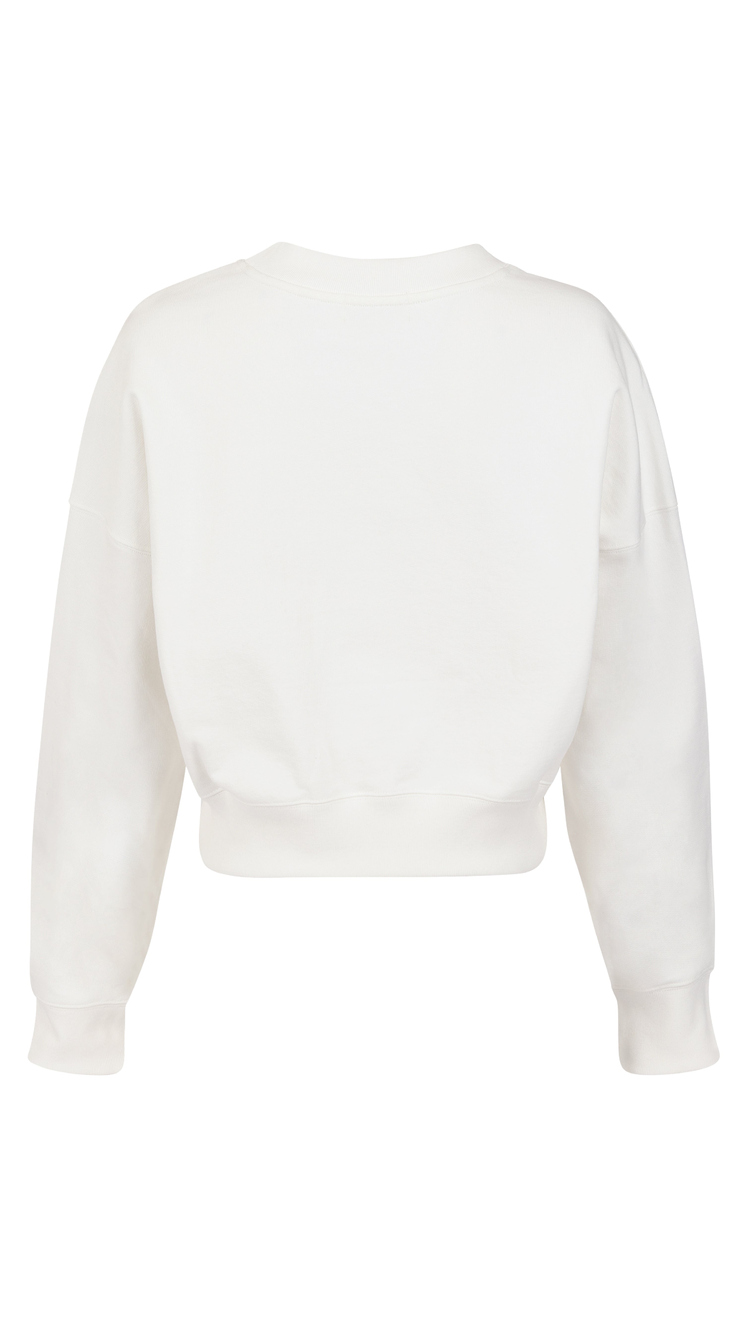 Soho Cropped Crew