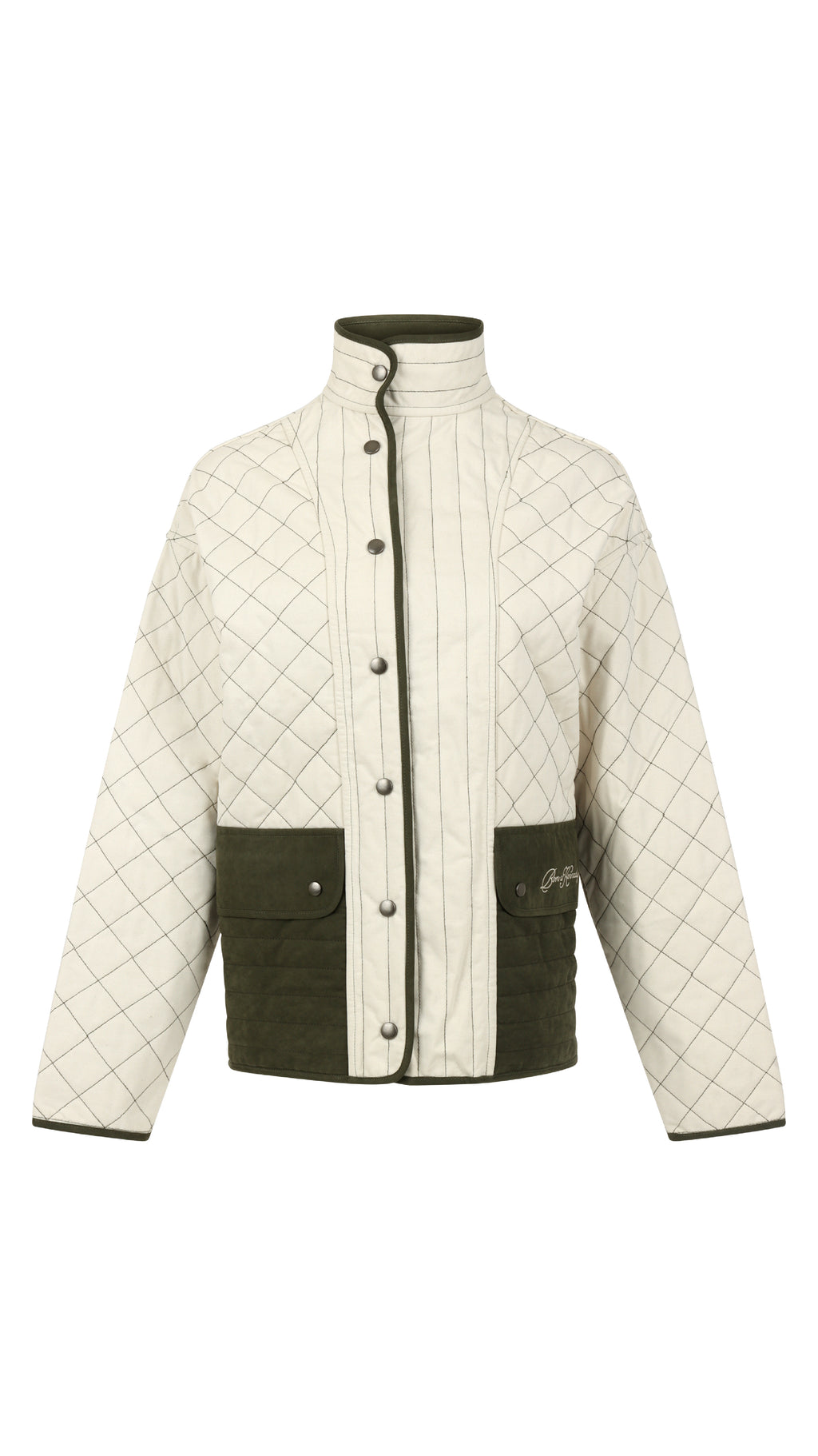 Spencer Hunter Jacket