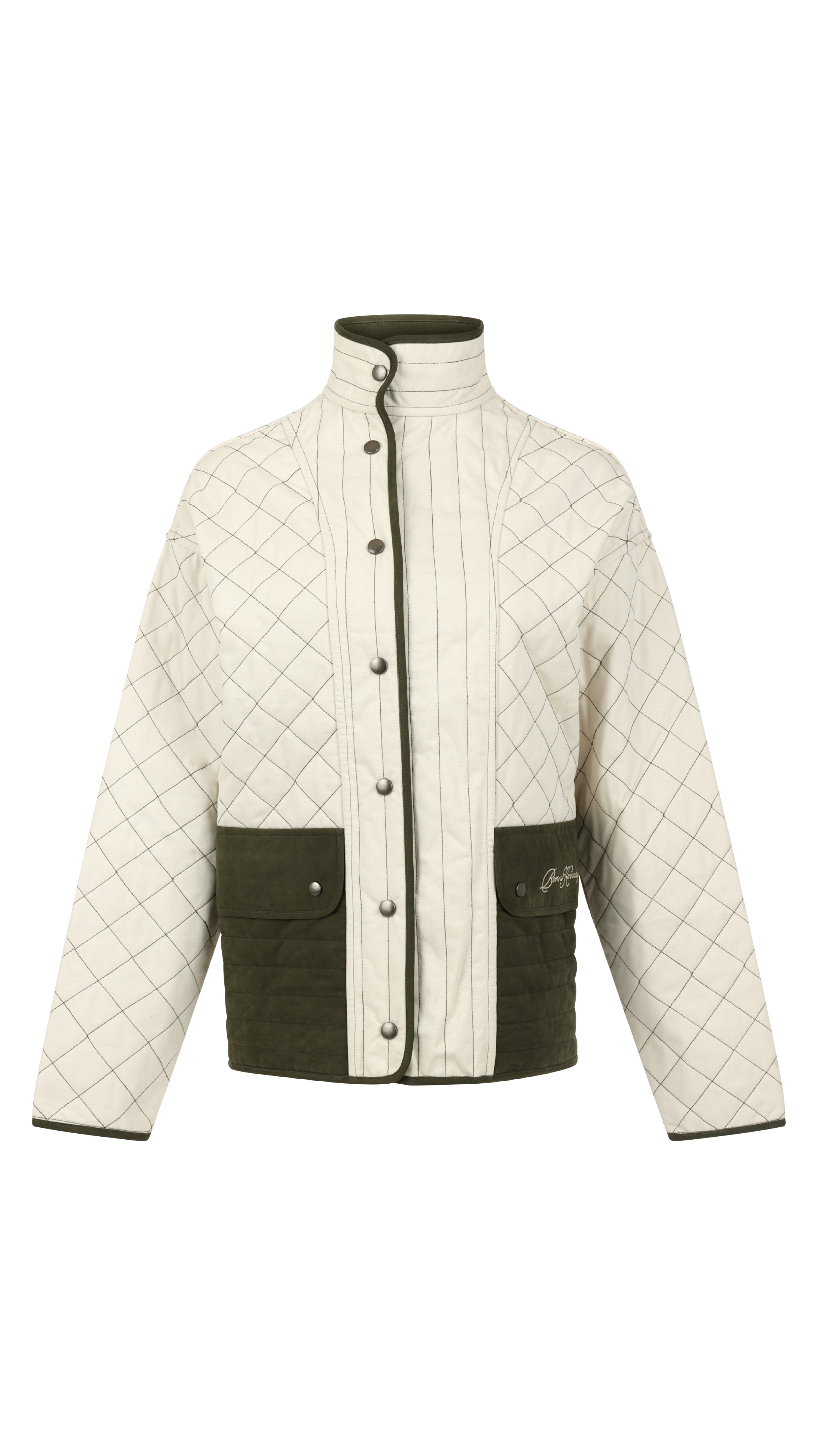 Spencer Hunter Jacket