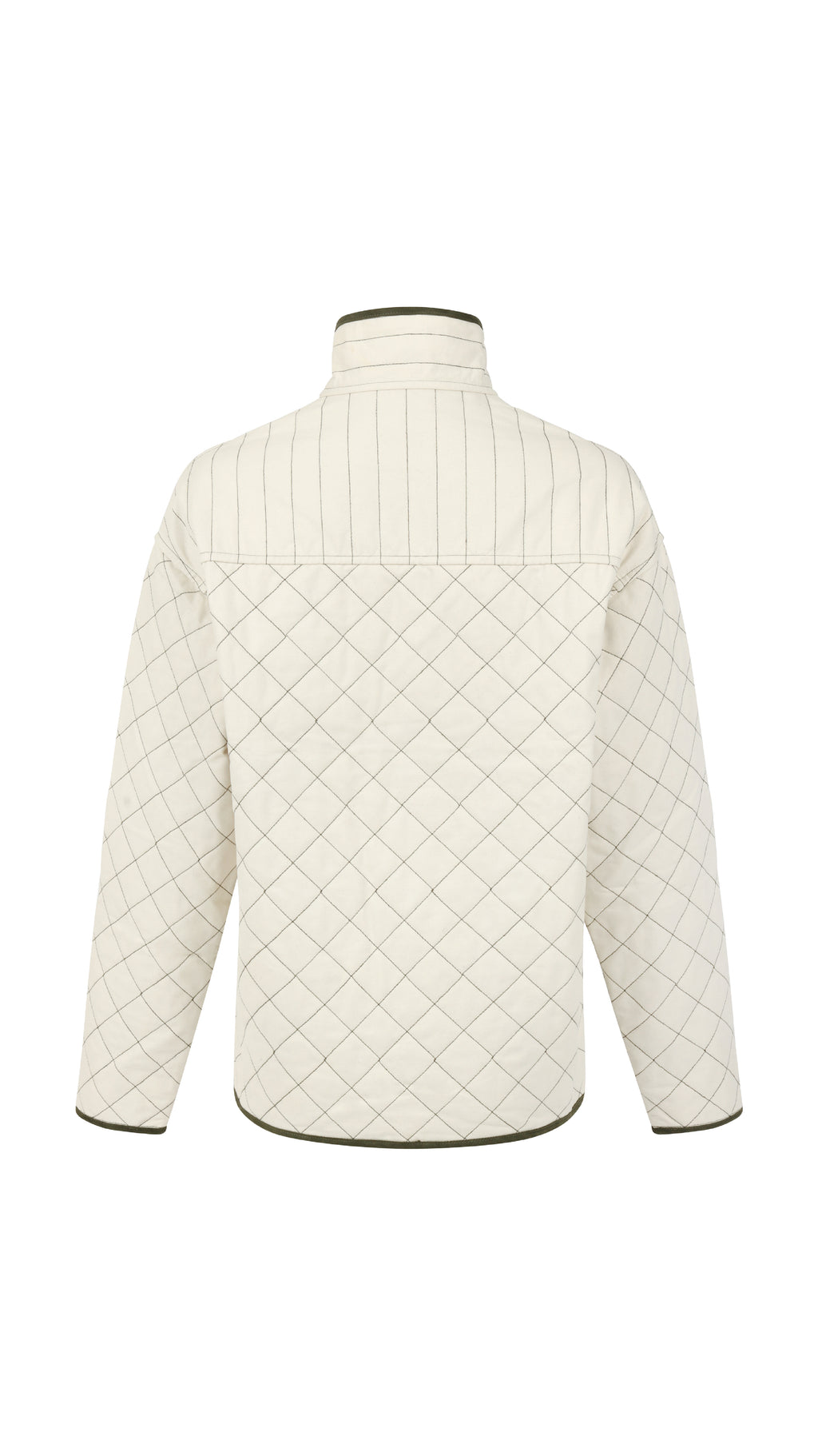 Spencer Hunter Jacket