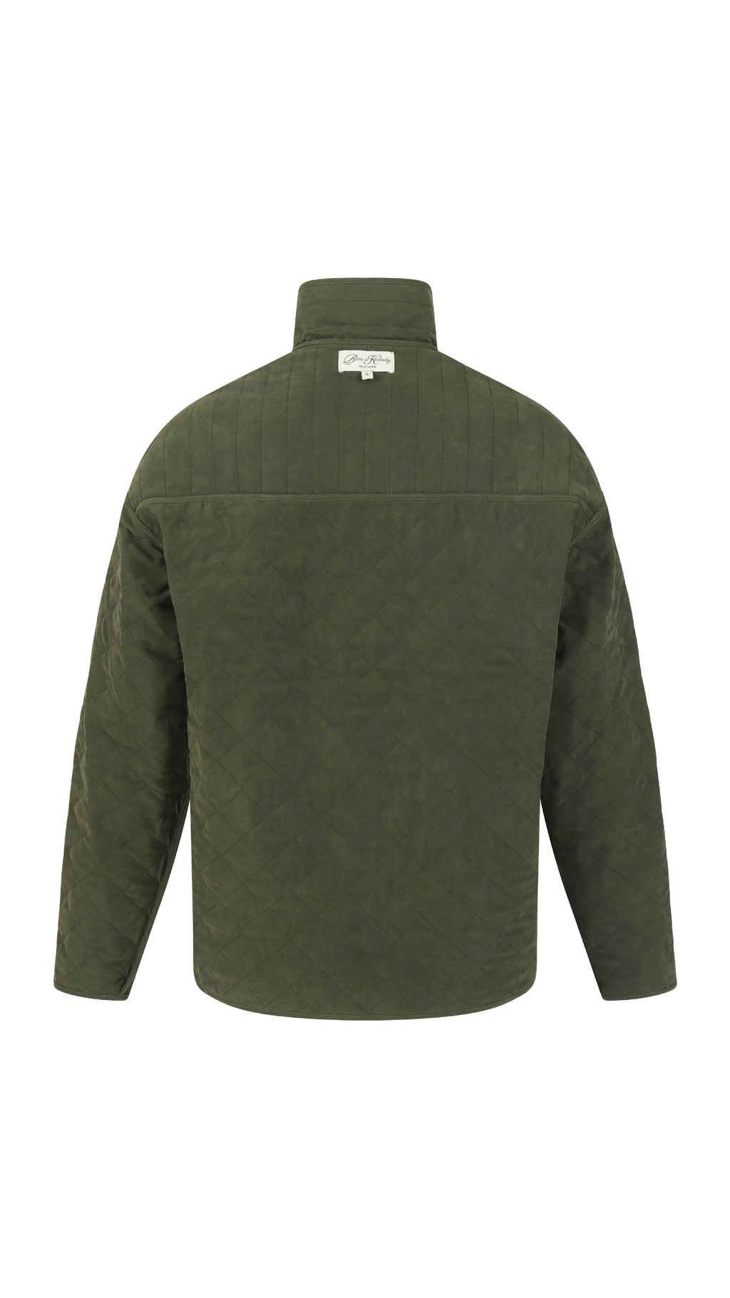 Spencer Hunter Jacket