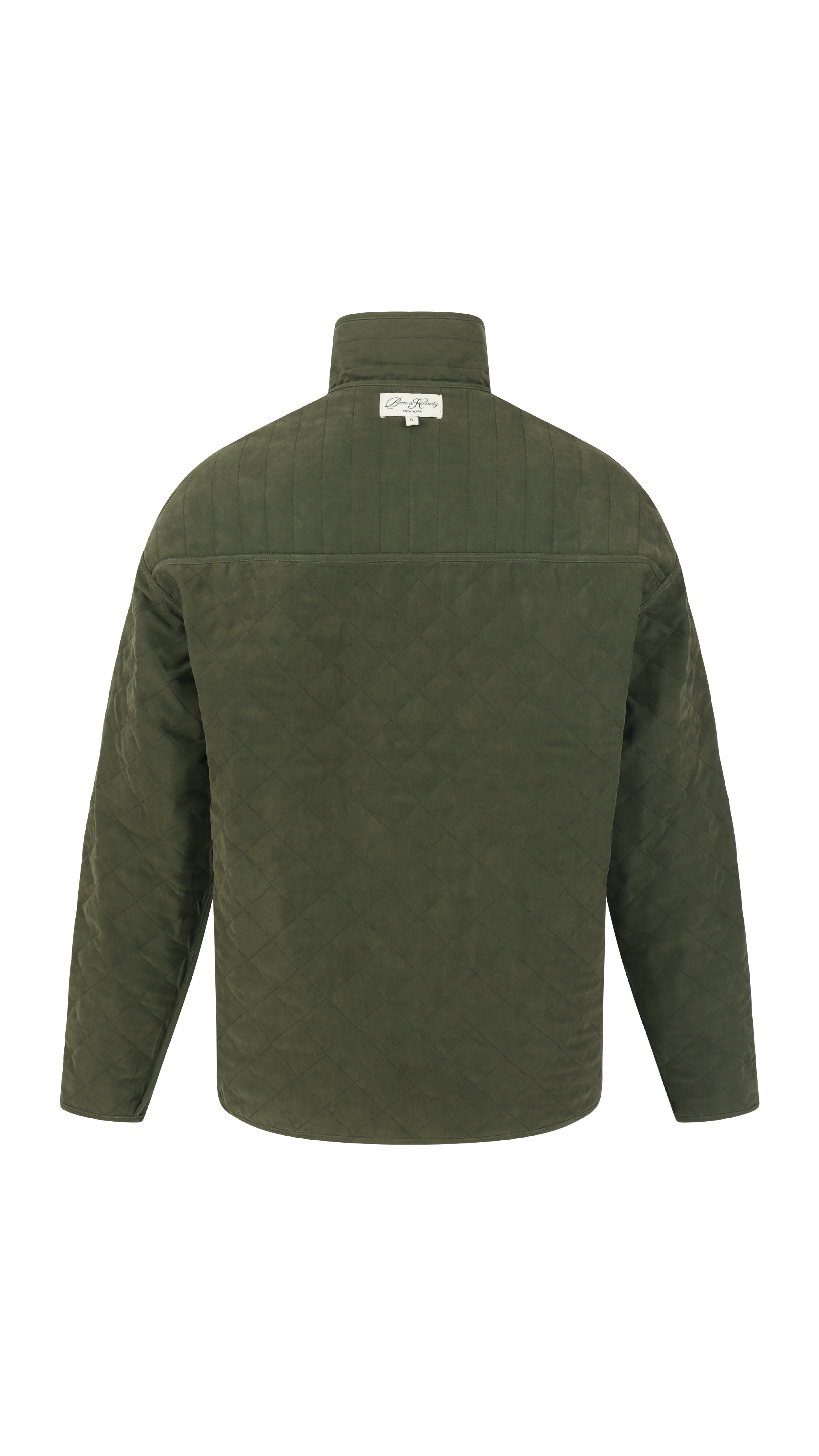 Spencer Hunter Jacket
