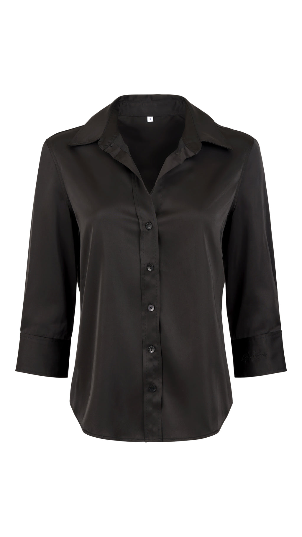 Sutton Button Up
