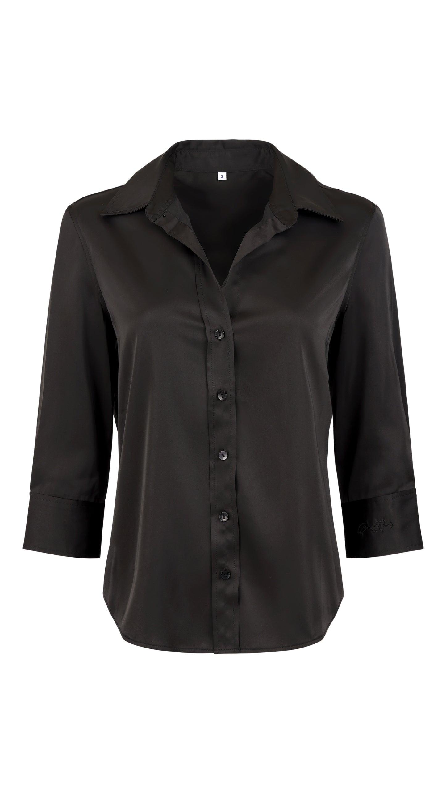 Sutton Button Up