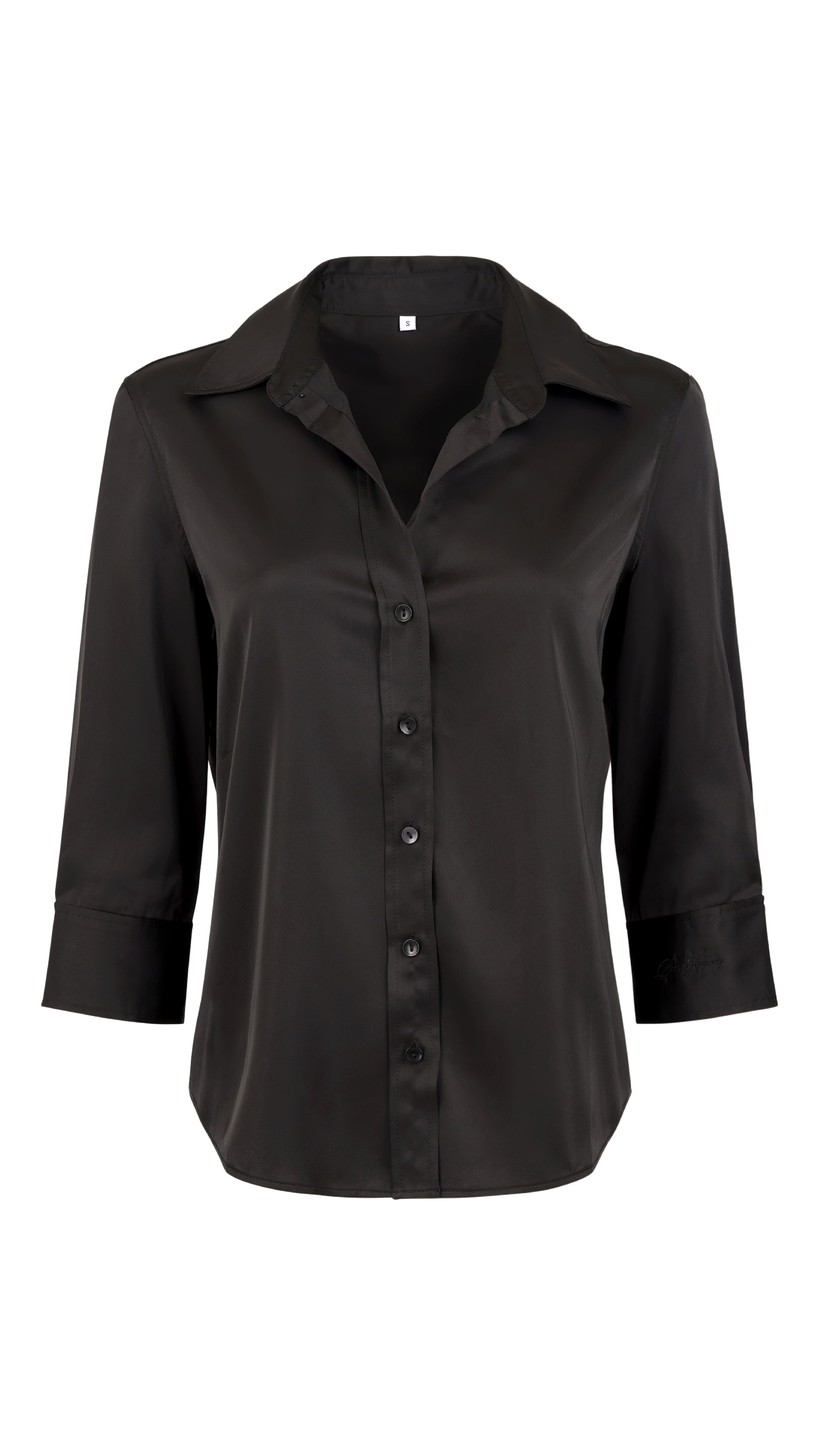 Sutton Button Up