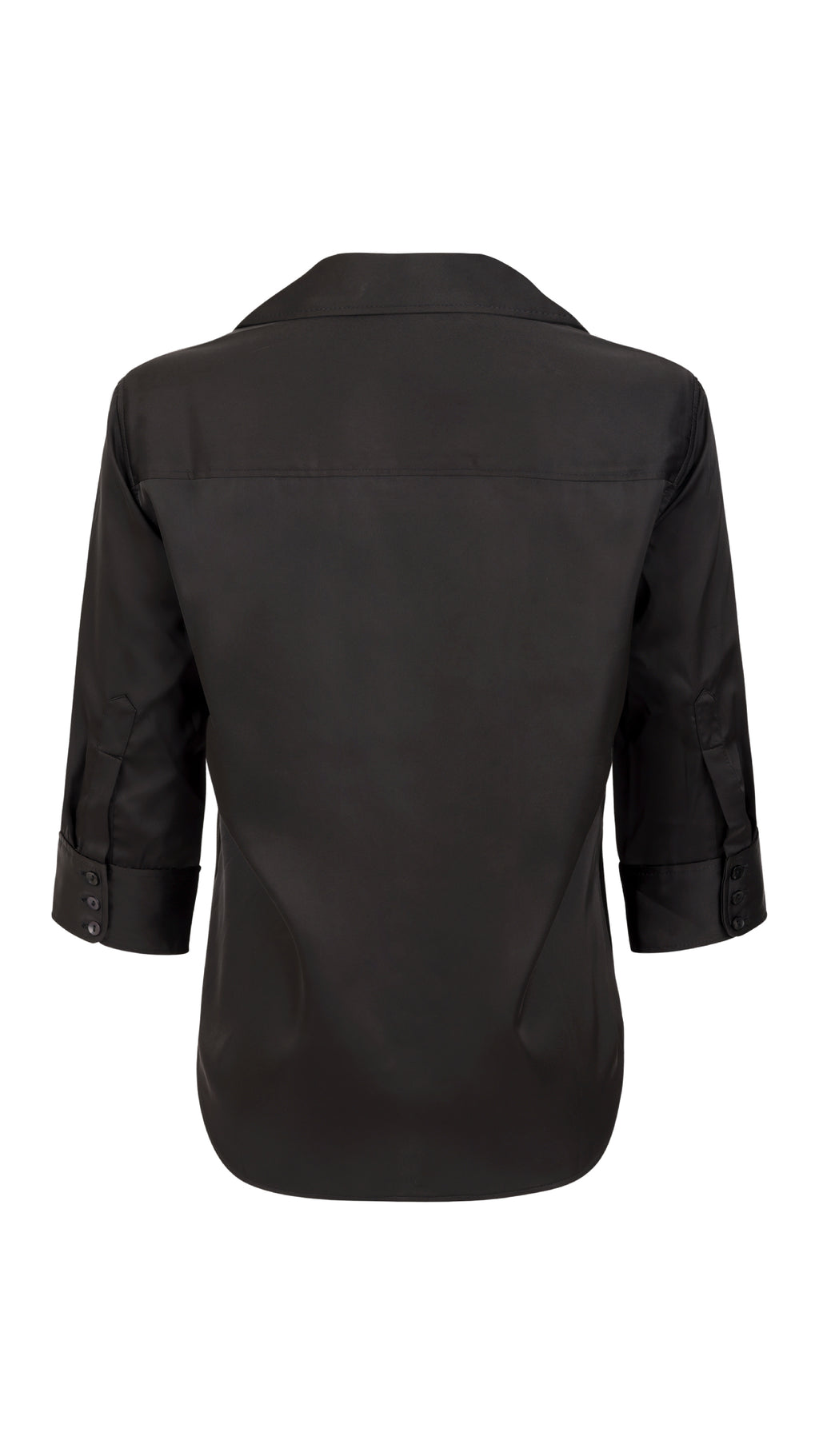 Sutton Button Up