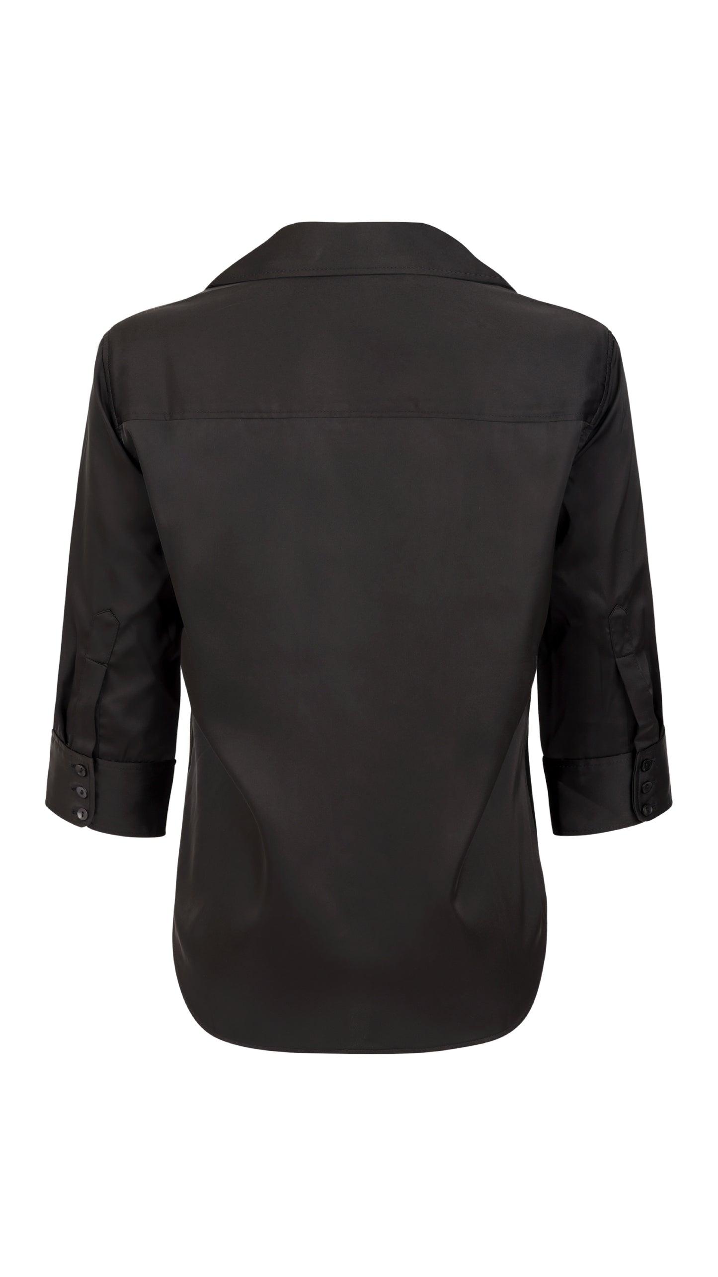 Sutton Button Up
