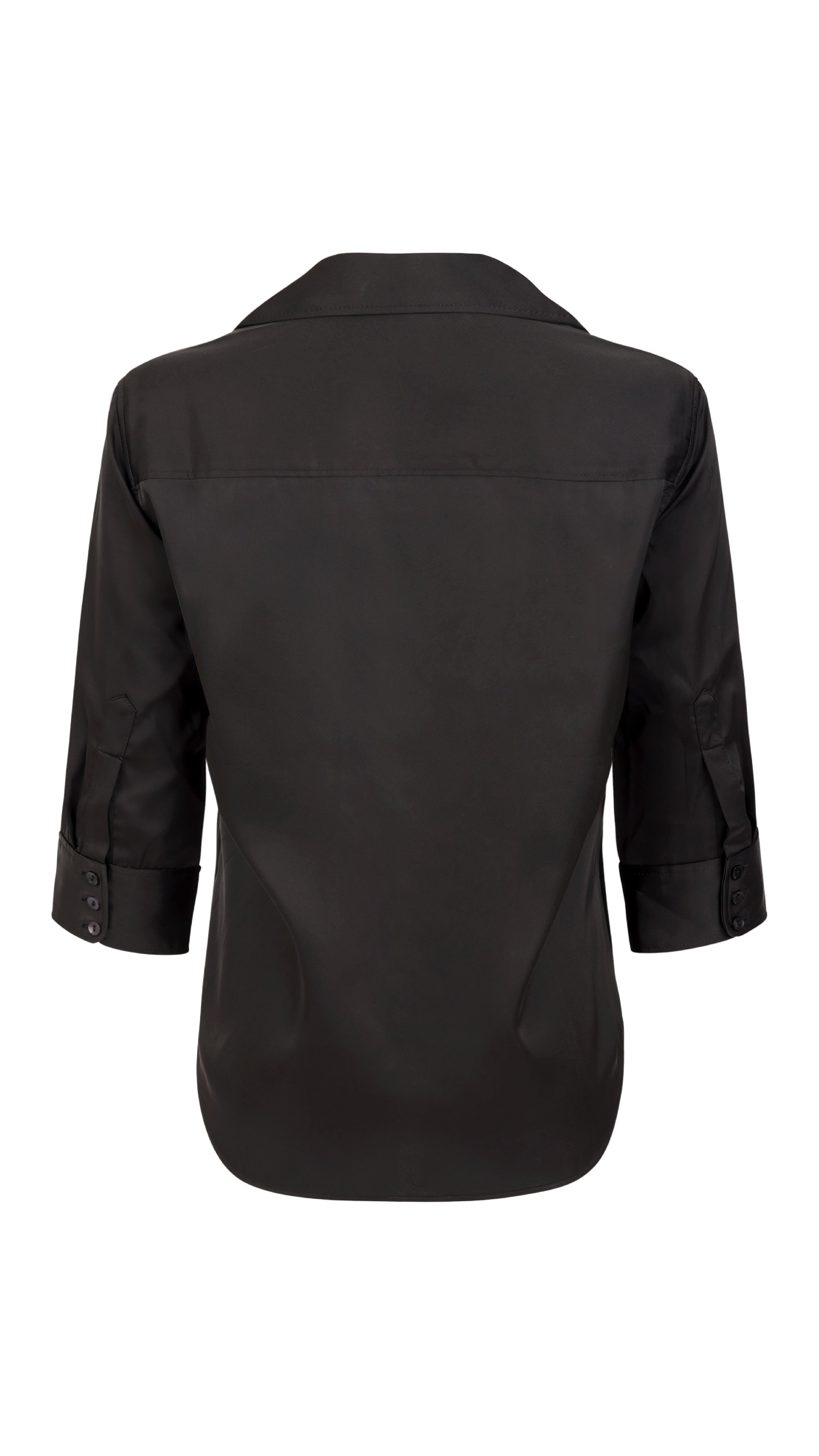 Sutton Button Up