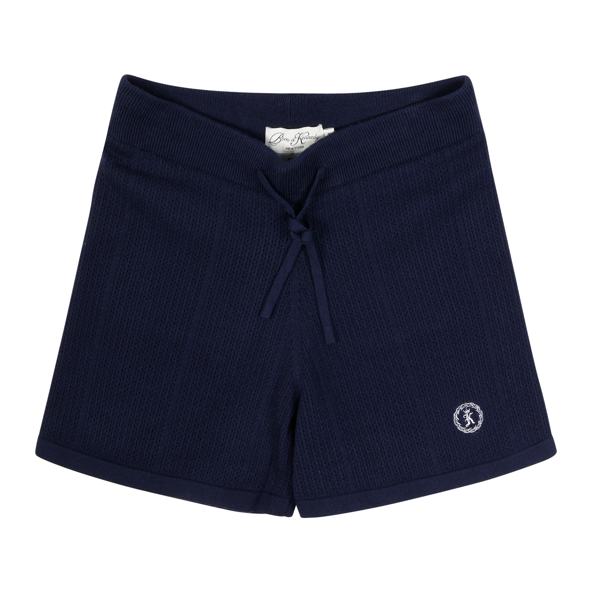 Huntley Knit Short