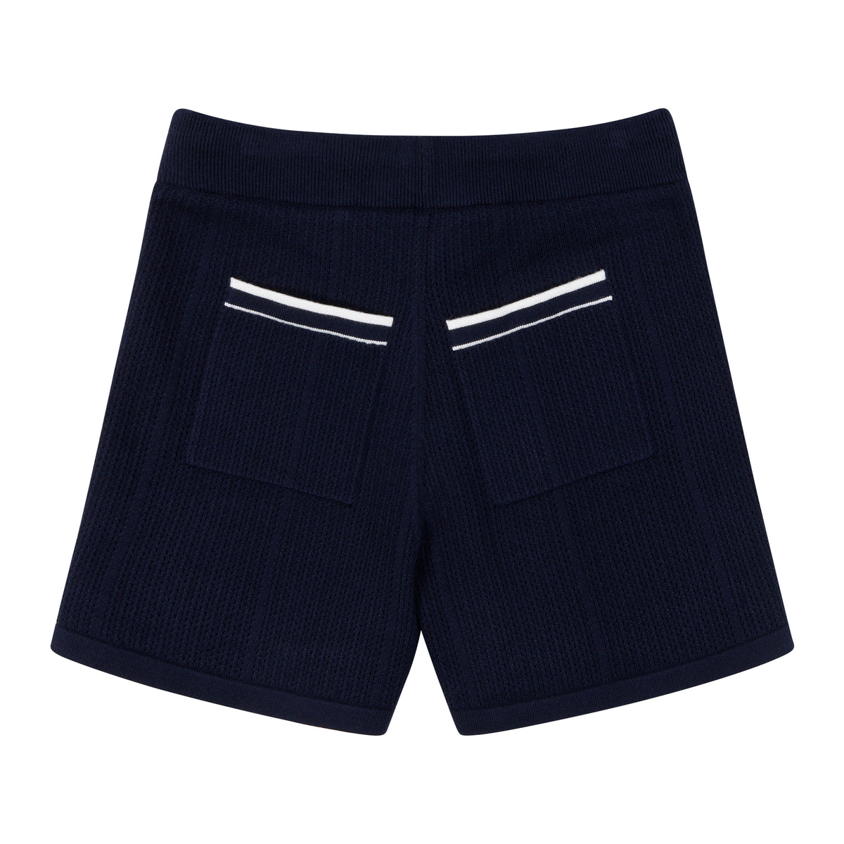Huntley Knit Short