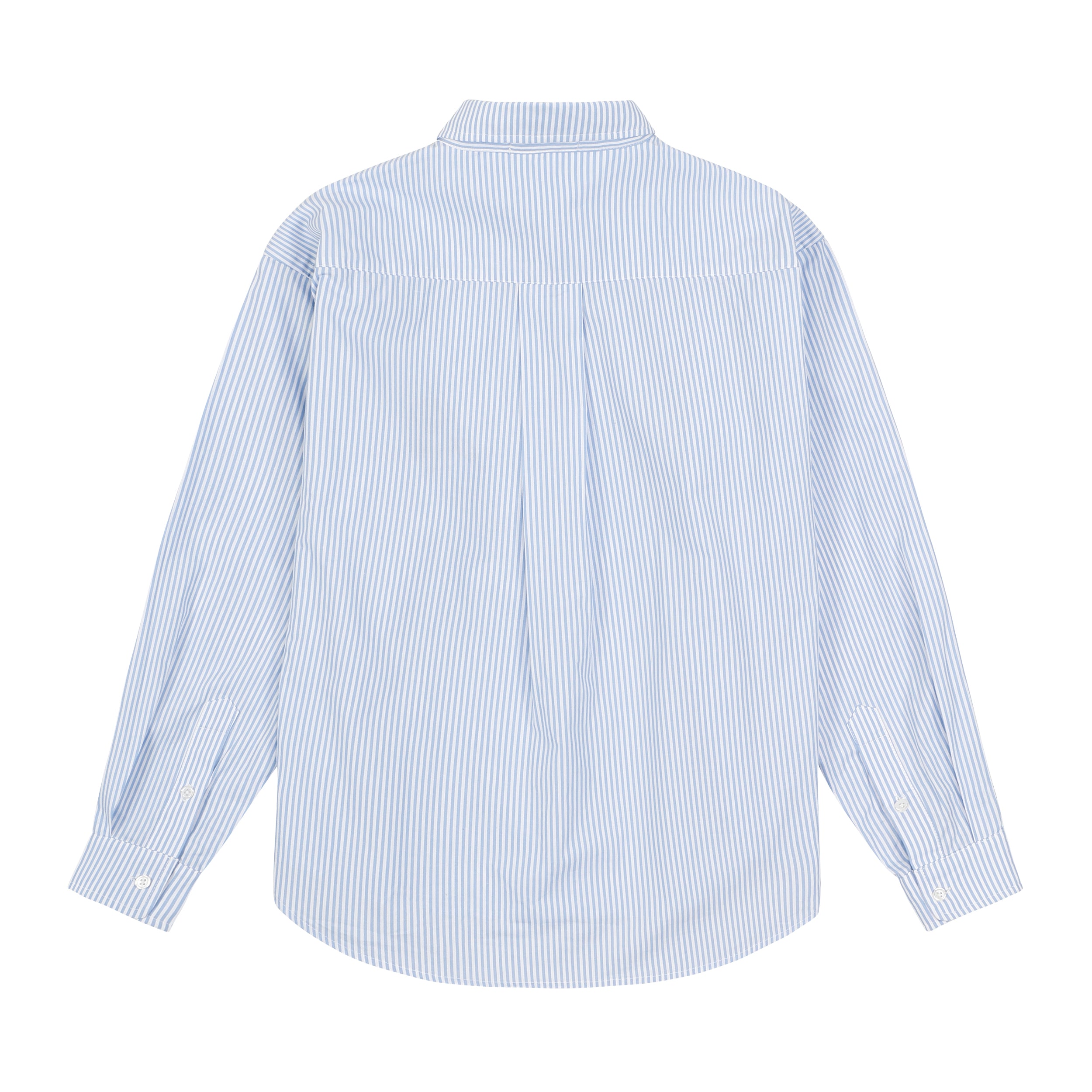 Oxford Button Up
