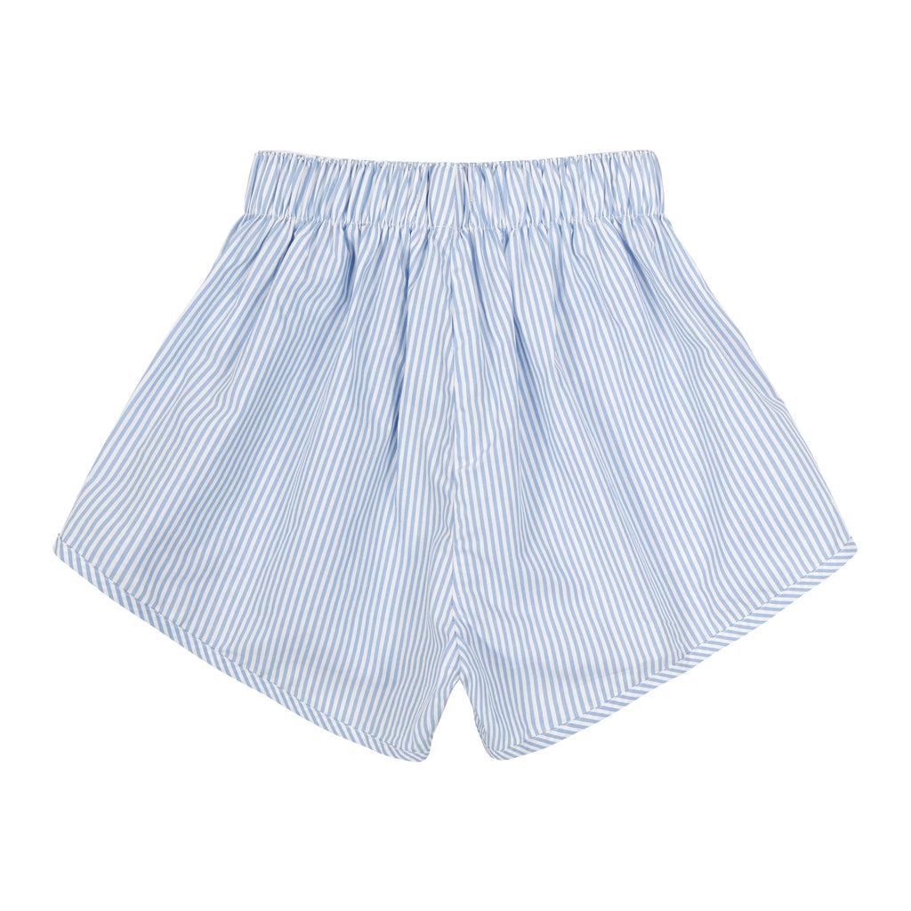 Oxford Shorts