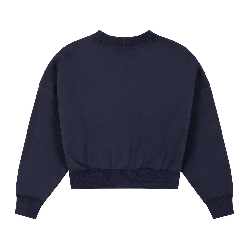 Soho Cropped Crew