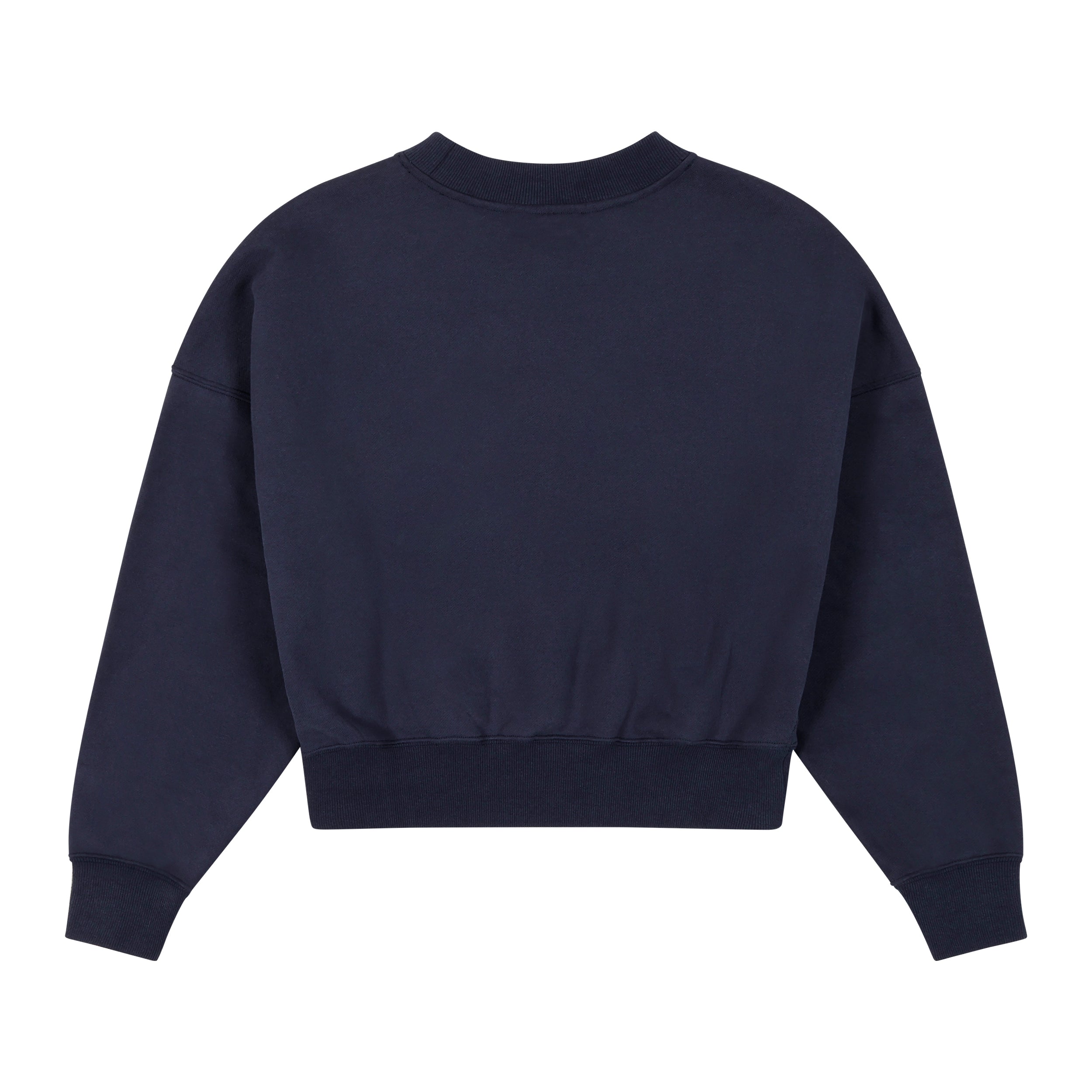 Soho Cropped Crew