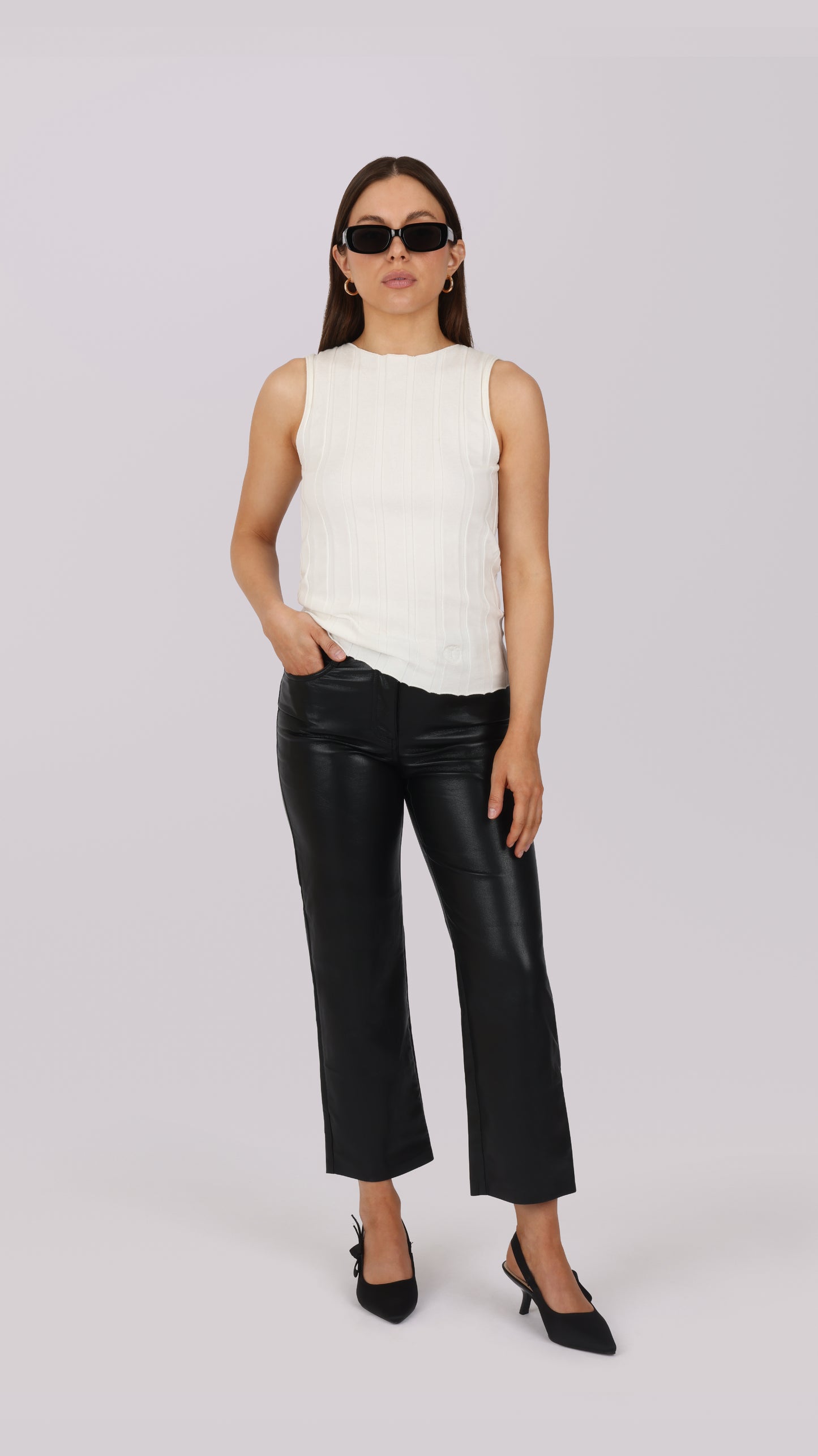 Sloane Tank